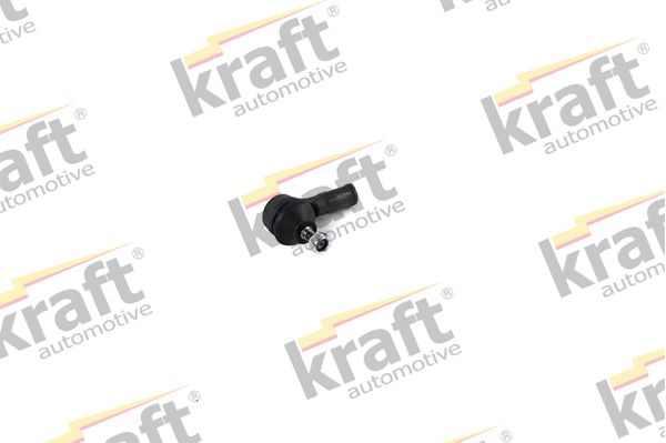 KRAFT AUTOMOTIVE Наконечник поперечной рулевой тяги 4312010